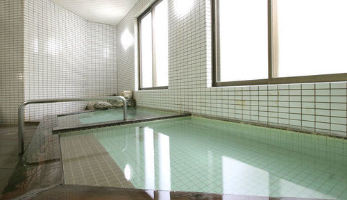 Kirishimaya Ryokan Кусацу Екстер'єр фото